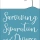 Surviving Separation and Divorce - coming soon, to a bookshop near you...